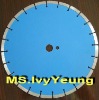 12'' Hot Pressed Diamond Saw Blade for Marble