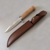 12" Hunting knives