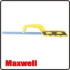 12" Mini Hacksaw