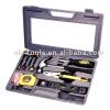 12-Piece Tool Set