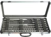 12 SDS PLUS DRILL SET