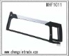 12" Square Tubular Hacksaw Frame With Aluminium Handle