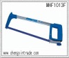 12" Square Tubular Hacksaw Frame With Aluminium Handle