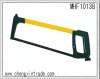 12" Square Tubular Hacksaw Frame With Aluminium Handle