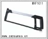 12" Square Tubular Hacksaw Frame With Aluminium Handle