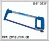 12" Square Tubular Hacksaw Frame With Aluminium Handle