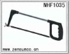 12" Tubular Hacksaw Frame With Aluminium Handle