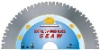 12'' "V" slot segmented dry cutting diamond blade -- GEAW