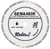 12''dia300mm Segmented diamond Saw blade for fast cutting hard material(GEMA)