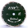 12''dia300mm Segmented diamond blade for granite---STSD