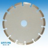 12'' diamond cutting blade for concrete