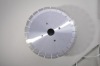 12" diamond cutting blades for concrete