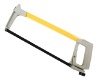 12" hacksaw with aluminum frame