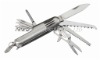 12 in 1 Stainless steel multi knife