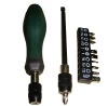 12 in 1 screwdriver