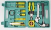 12 pcs hand tool set