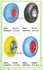 12'x4.00-4 PU FOAM WHEEL