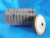 120# flexible diamond sponge polishing pad