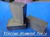 1200mm Sharp diamond cutting segment