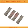 1200mm diamond granite segment Manufactory with ISO9001:2000