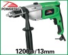 1200w 13mm electric drill