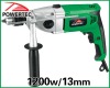 1200w 13mm electric drill