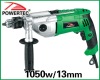 1200w 13mm electric drill