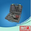 120PCS 1/4"-1/2"-3/8"DR.SOCKET WRENCH SET
