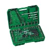120PCS1\4"+3\8"DR.SOCKET WRENCH SET