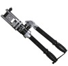 120mm hydraulic wire crimping tool / cable lug crimper / hand wire crimper