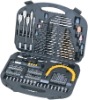 120pc Drill Bit Set