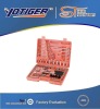120pcs professional socket kit (1/4"&3/8"&1/2")