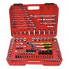 "120pcs1/4''&3/8''&1/2'Dr.socket.set