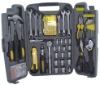 121 Piece General Tool Kit