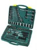 121pcs socket set