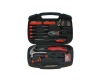 122pc household tool set