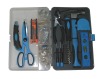 123pcs hand tools set with box
