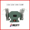 125/150/175/200mm Bench grinder 150/250/300/350w BY-BG1701