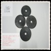 125*3*22mm reinforced resin bond cutting wheel for metals