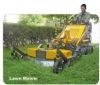 1250W gasoline brush cutter