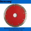 125MM diamond dry cutting blade for granite