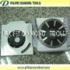 125mm/5'' Diamond Concave Saw Blade
