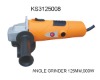 125mm Angle Grinder(CE,GS,EMC,RoHs )