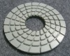 125mm Ceramic Tile Polishing Pad