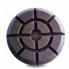 125mm Diamond Floor Polishing Pads