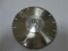 125mm Electroplated diamond cutting blade