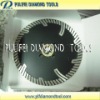125mm Flange Dry Cutting Blade for Granite