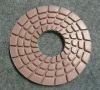 125mm Floor Polishing Pad