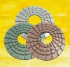 125mm Floor Polishing Pads