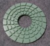 125mm Granite Polishing Pad